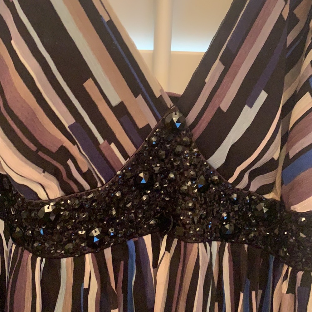 Vertigo dress - Picture 8 of 12